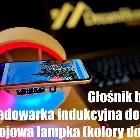 Domki Dream Home Z Tarasem I Ogrodem, Szybkim Wi-Fi 600Mb I Vod, Parking Free Ev Bad Altheide Exterior foto