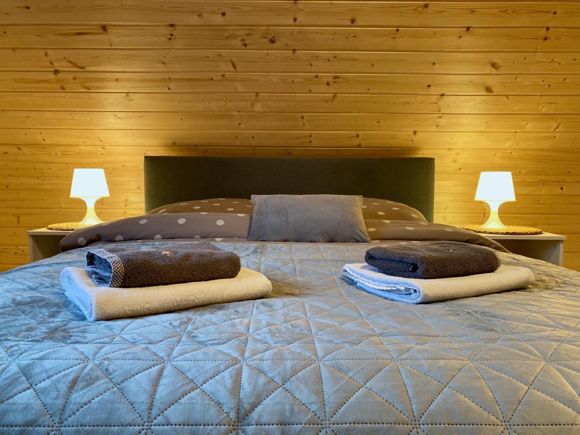 Dream Z Tarasem I Ogrodem, Szybkim Wi-fi 600mb I Vod, Parking Free Ev Holiday home