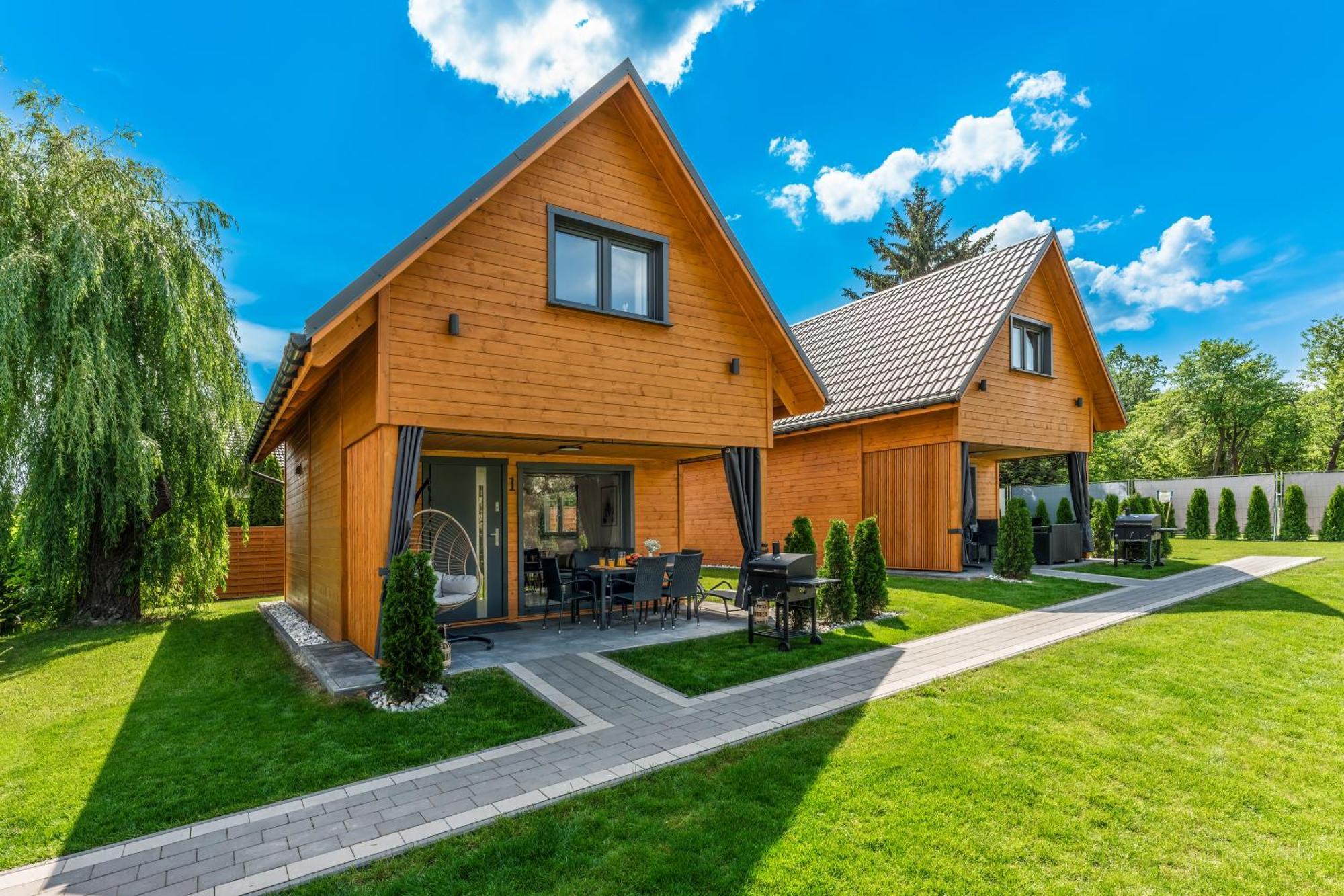 Holiday home Dream Z Tarasem I Ogrodem, Szybkim Wi-fi 600mb I Vod, Parking Free Ev Polanica-Zdroj