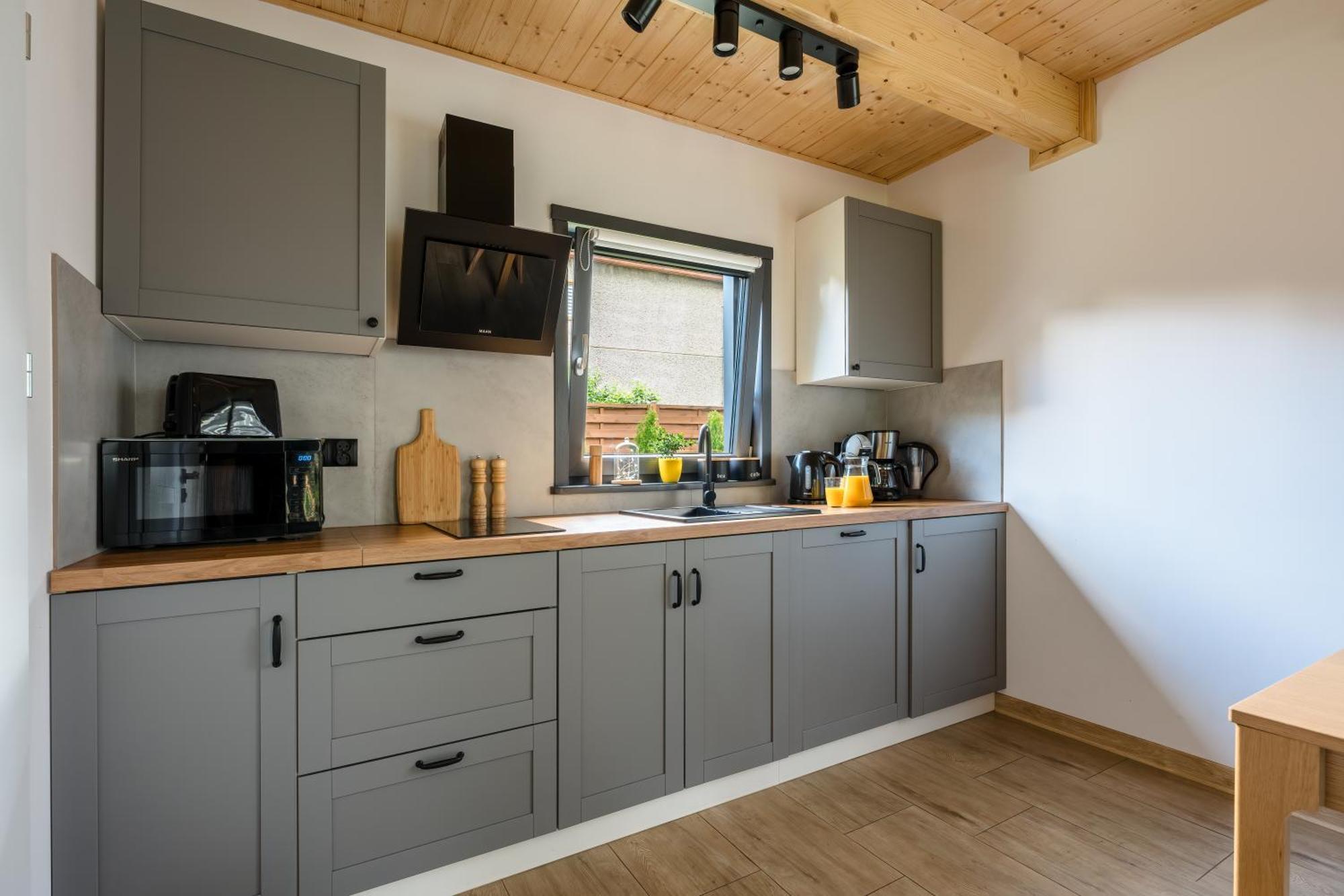 Holiday home Dream Z Tarasem I Ogrodem, Szybkim Wi-fi 600mb I Vod, Parking Free Ev Polanica-Zdroj