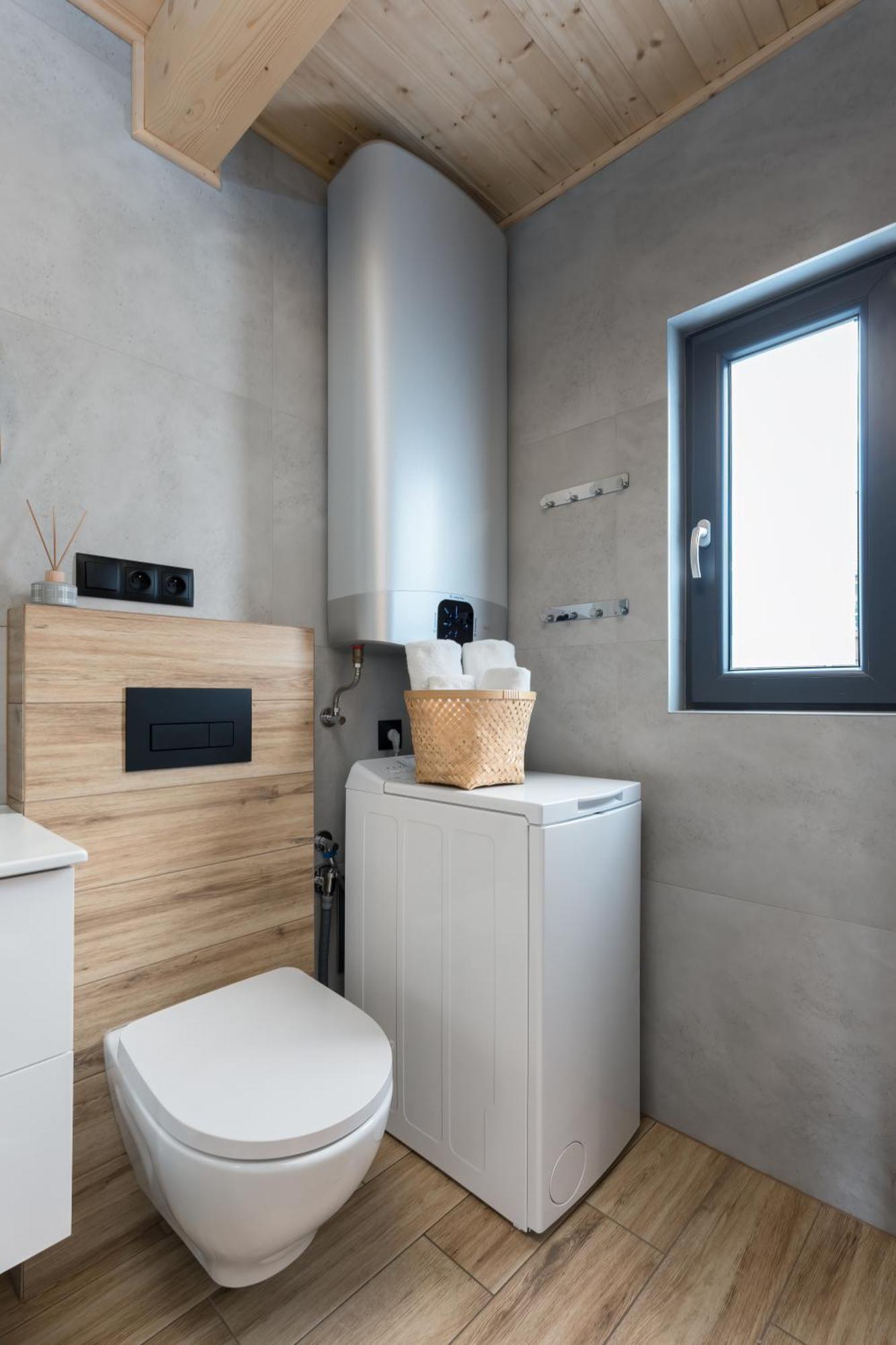 Dream Z Tarasem I Ogrodem, Szybkim Wi-fi 600mb I Vod, Parking Free Ev Holiday home *