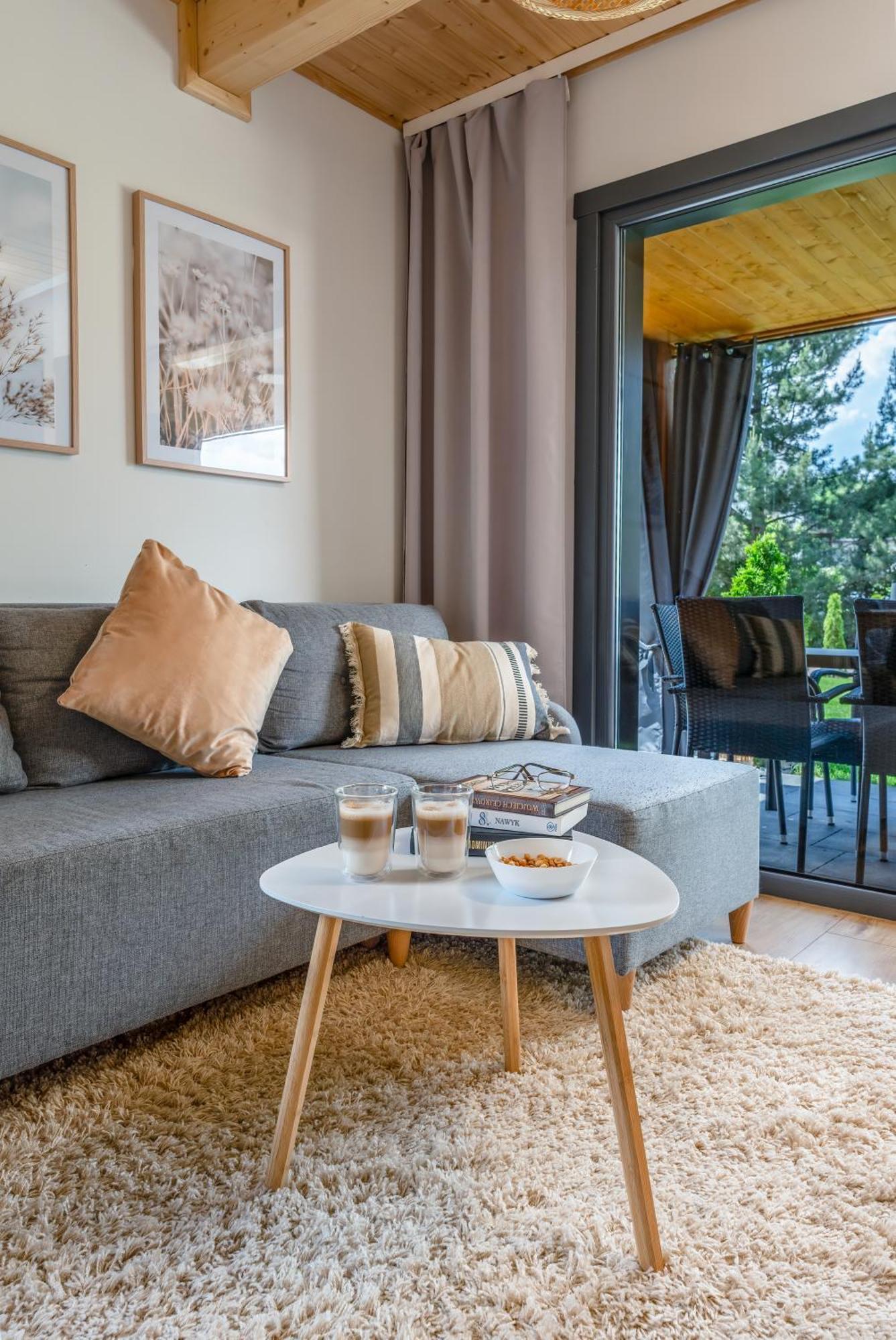 Dream Z Tarasem I Ogrodem, Szybkim Wi-fi 600mb I Vod, Parking Free Ev Holiday home Polanica-Zdroj