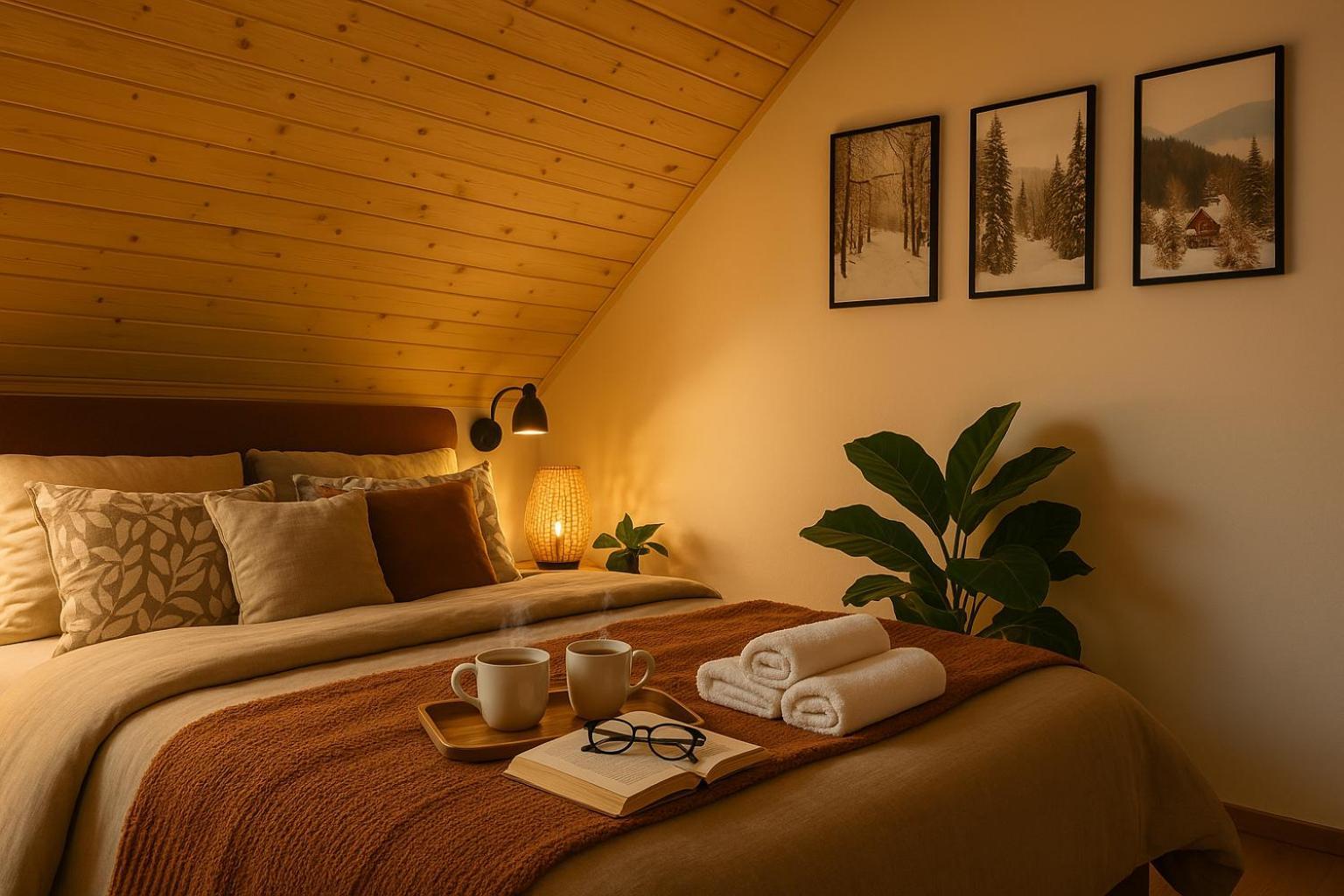 Dream Z Tarasem I Ogrodem, Szybkim Wi-fi 600mb I Vod, Parking Free Ev Holiday home *