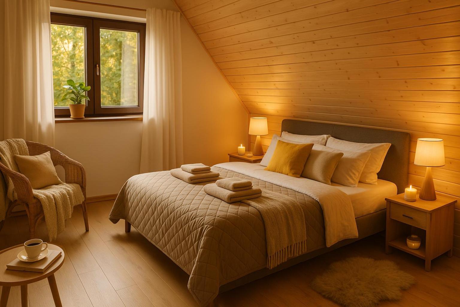 Dream Z Tarasem I Ogrodem, Szybkim Wi-fi 600mb I Vod, Parking Free Ev Holiday home Polanica-Zdroj